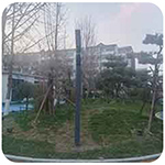 優(yōu)質(zhì)景區(qū)為什么花那么多錢安裝還不如普通路燈亮的景觀燈呢？值不值？